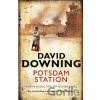 Potsdam Station - Downing David