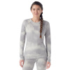 Tričko SMARTWOOL W CLASSIC MERINO BL CREW BOXED Lady veľkosť XS