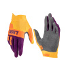 Leatt rukavice Moto 1.5 Indigo M Cross Enduro