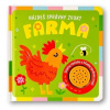 Nájdeš správny zvuk? Farma - Svojtka&Co.