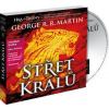DOCKAL FRANTISEK MARTIN: STRET KRALU (MP3-CD) 4xCD