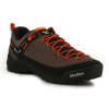 Salewa Wildfire MS Leather M 61395-7953 shoes (91609) Black EU 42