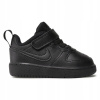 TOPÁNKY NIKE COURT BOROUGH BQ5453-001 r22 suchý zips