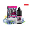 Drifter Bar Salts liquid - Sour Blueberry Ice 10ml / 10mg 
