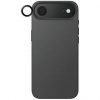 Tvrdené sklo PanzerGlass HoOps Ceramic II na Apple iPhone Air (PG11753) čierne