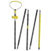 Lavínová sonda PIEPS Probe Carbon Pro