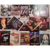 Kolekce česko-slovenský Rock & Pop ( 10CD+7DVD)