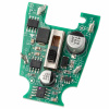 Elektronika PCB pre holiaci strojček Oster A6 Comfort / Slim