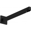 Hansgrohe Príslušenstvo - Sprchové rameno, 41 cm, matná čierna 24337670