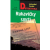 Rukavičky smrti - B. M. Horská