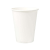 Nideko EKO papierový biely pohár na teplé nápoje | 300 ml - 50 ks