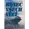 Válka starého muže: - Scalzi John