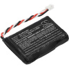 Cameron Sino Batéria pre RAID Areca Arc-11xx(ml) / Arc-1264il/Arc12xx(ml) a ďalšie, 1800 mAh, Li-Ion CS-ARC612BU