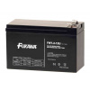 Akumulátor FUKAWA FW 7.2-12 F2U (12V 7,2Ah/7Ah) (11509)