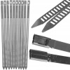 Sťahovacia páska BGS Technic 7 mm x 200 ⌀ 200 mm 10 ks