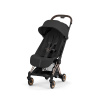 Cybex Platinum CYBEX Coya - Style Collection sepia black 2026 rose gold