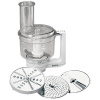 Bosch Haushalt MUZ5MM1 nástavec na mixér priehľadná, biela; MUZ5MM1