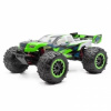 Funtek STX Offroad Truggy 4WD RTR (zeleno-modrá) 1:12