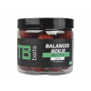 TB Baits vyvážené Boilie Balanced + Atraktor Red Crab 100g Priemer: 24 mm