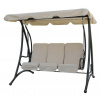 ST Leisure Equipment Hojdačka QENA, 201x123x172 cm 802414