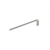 Jika Pure - Držiak uterákov, 410 mm, otočný, chróm H3813B10044001