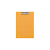 oxybag Doska s klipom DIN A4 VERDE mustard