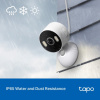TP-link Tapo C113, Int/Ext Home Security kamera
