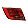 zadní světlo vnější LED komplet (Kombi) VALEO (prvovýroba) L 4947935V
