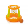 Intex 58504NP Kôš na basketbal do vody 67 x 55 cm