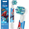 Koncovka na kefky Oral-B originál Oral-B 1 ks