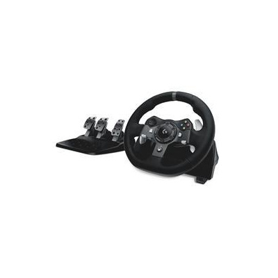 Logitech G920 Driving Force Racing Wheel 941-000123