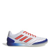 adidas Top Sala Competition Indoor Football Boots White/Blue 9 (43.3)