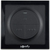 General SOMFY WALL SWITCH 3CH io, 1870560, 1870560A