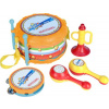 Bontempi hudobný set 601025
