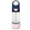 B.BOX 4455 TRITAN FĽAŠA 450ML INDIGO ROSE BB00445