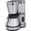 WMF LONO Aroma Thermo kávovar strieborná Pripraví šálok naraz=8; 0412310011