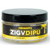 Mikbaits Zig ultra plovoucí v dipu 15mm Pampeliška