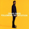 David Craig - Following My Intuition [CD]