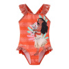 Character One Piece Swimsuit Juniors Moana 5-6 rokov
