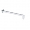 Kludi A-Qa Sprchové rameno, 40 cm, chróm 6654405-00