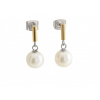 Boccia Titanium náušnice 05043-02