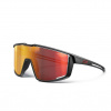 okuliare JULBO Fury Spectron 3 + black/red