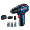 Bosch GSR 12V-30 - 0 601 9G9 001
