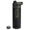 Grayl UltraPress Purifier vodný filter 500 ml Covert Black