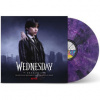 OST - Wednesday:Season 2 / Purple / Vinyl [LP]