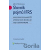 Slovník pojmů IFRS 2. aktualizované vydání - Jiří Strouhal