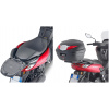 GIVI nosič SR2153 Special Yamaha N-Max black