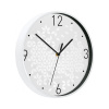 Nástenné hodiny Leitz WOW biela - Leitz LC_ES901501
