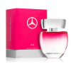 Mercedes Benz Rose, Toaletná voda 60ml pre ženy