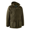 DEERHUNTER Eagle Winter green zimná bunda 5784